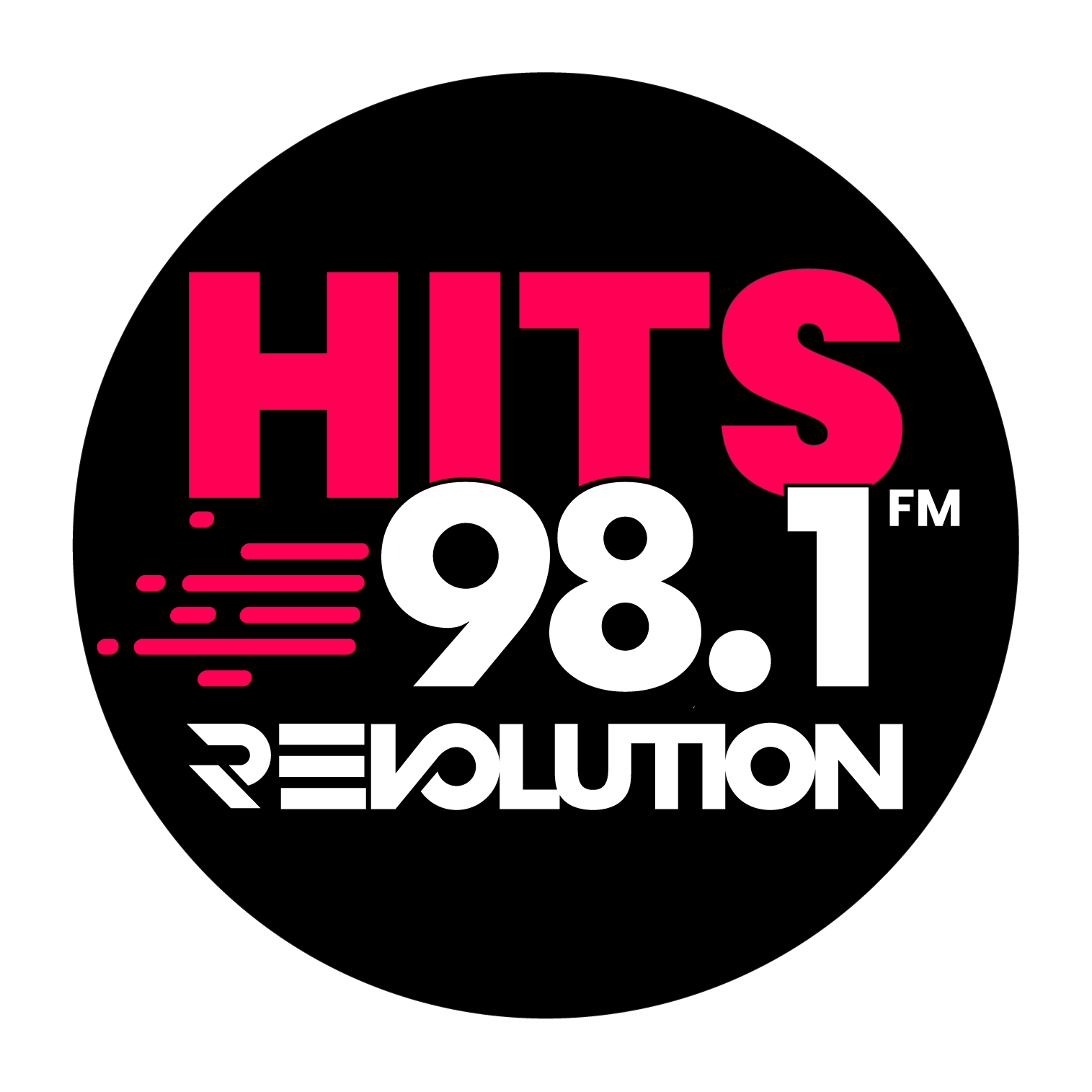 RevolutionHits Radio