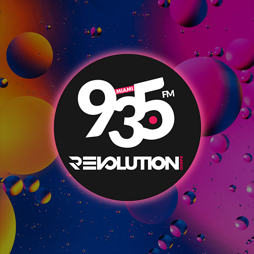 REVOLUTION 93.5 MIAMI