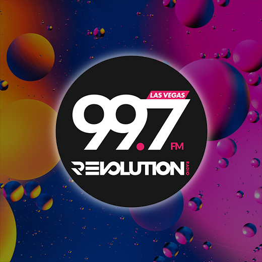 REVOLUTION 99.7 LAS VEGAS
