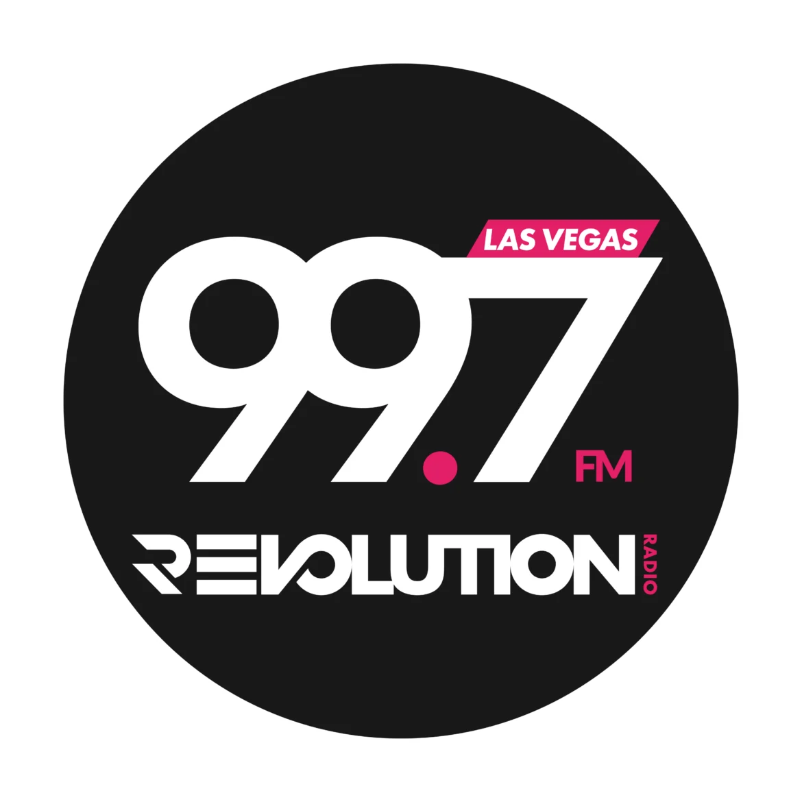 Revolution997