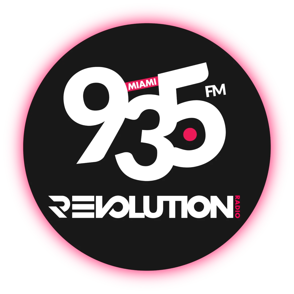Revolution935