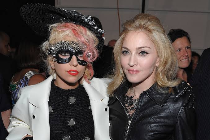 Lady Gaga’s Madonna Comparison Interview Is Going Viral Again